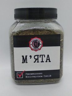 Мята, 90г 1338613573 фото