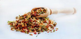 Смесь овощей, 500г 1087733024 фото