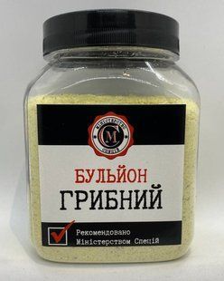Бульйон "Грибний", 360г 2009353391 фото