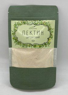 Пектин цитрусовый, 50г 4813438650 фото