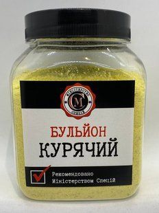 Бульйон "Курячий", 360г 2009358963 фото