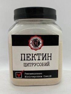 Пектин цитрусовый, 250г 48134386250 фото