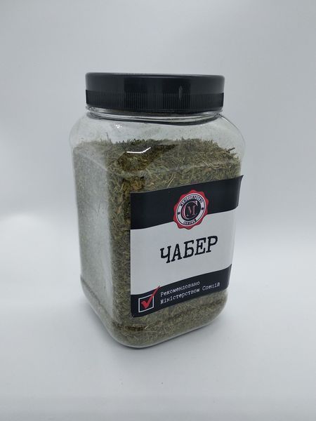 Чабер, 90г 1323509449 фото