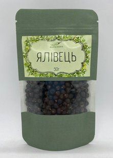 Можжевеловая ягода, 50г 1782043393 фото
