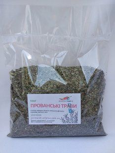 Прованские травы, 100г 1104733288 фото