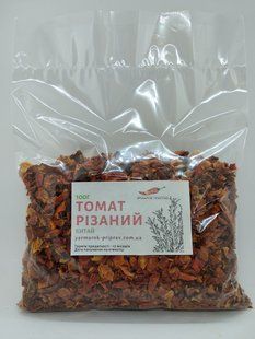 Томат резаный (Китай), 100г 1212793195 фото