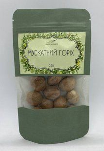 Мускатный орех, 50г 1782172923 фото