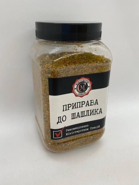 Приправа для шашлыка, 240г 1323455350 фото