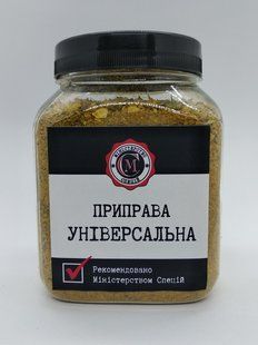 Приправа универсальная, 270г 1323455446 фото