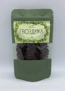 Гвоздика, 50г 1546991371 фото