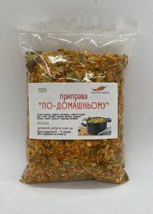 Приправа "По-домашньому", 100г 1685863851 фото