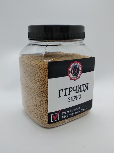 Горчица зерно, 300г 1367318896 фото