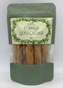 Корица палочка Цейлонская (настоящая корица), 30г 1874518756 фото