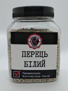 Перец белый, 260г 1367363917 фото
