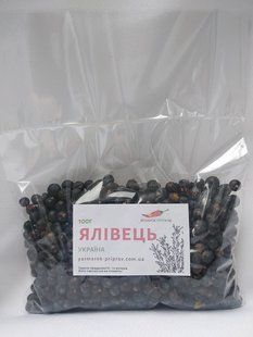 Можжевеловая ягода, 100г 1212832832 фото